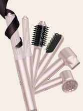 MakeMeeBold AirCurl Multistyler 7X